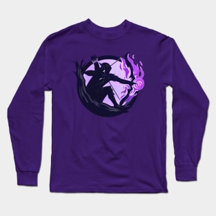 Gloomstalker Ranger Long Sleeve T-Shirt